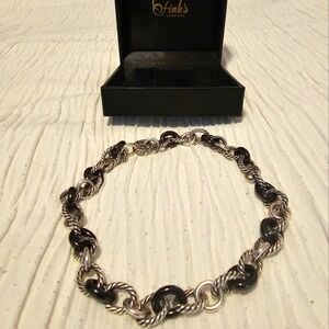 David Yurman necklace